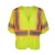 Import Supply factory price high visibility ansi work safety vest from China