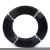 Import Support customized nylon plastic coated rope sling galvanized steel cable from China