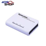 SURECOM SR-112 simplex repeater Controller with Cable