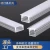 Import Surface Anodised Aluminium LED Profile P4 for Ceiling/floors/furniture/Step from Pakistan