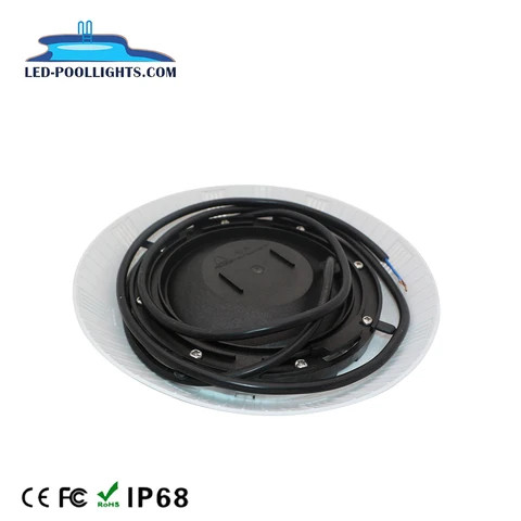 Buy Surface Mounted Light Resin Filled Rgb 12v Swimming Pool Lights ...