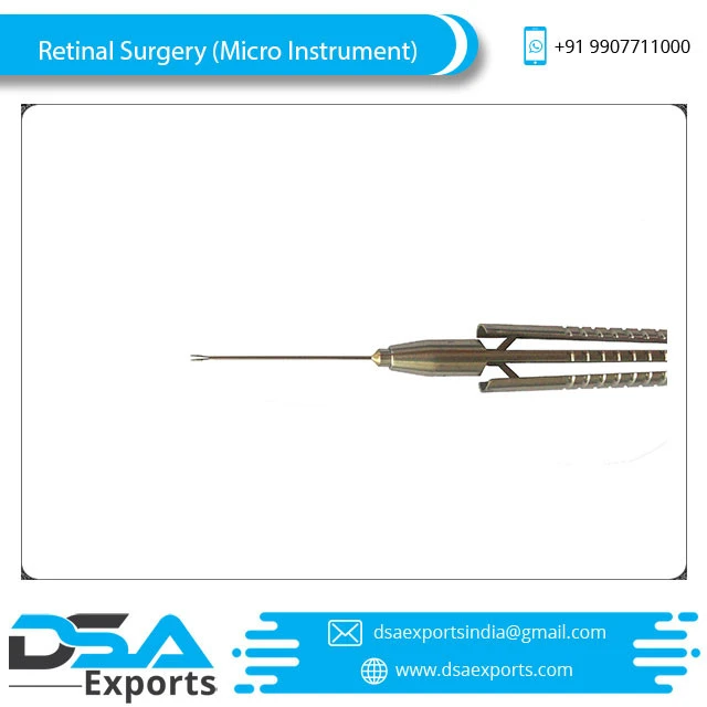 Surgical Vitreoretianl Surgery Retinal Surgery Equipment