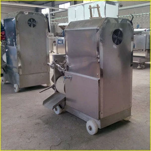 Surimi Extraction Machine for Making Fish Ball