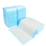 Suzhou Texnet New Product Medical Disposable Nursing Incontinence Bed Pad