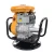 Import SV38 vibrator with 170F diesel engine concrete vibrator price from China