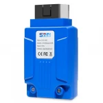 SVCI ING for Infiniti/Nissan/GTR Professional Diagnostic Tool Update Version of Nissan Consult-3 Plus