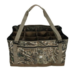 SW222 Realtree Camouflage Waterfowl Hunting Decoy Bag