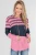 Import Sweater Cardigan Coat New Fashion Loose 2020 Winter Knit Plus Size Solid Color Women Clothing from China