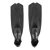 Import Swimming Fins / Diving Fins / Snorkel Fins from China
