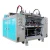 Import T-shirt polythene carry biodegradable bag  making machine from China