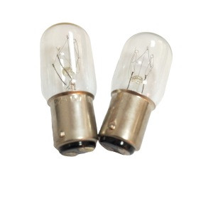 T20/T22/T25 E14 incandescent bulb 230V night bulb 25W heat-resistant salt lamp microwave oven bulb