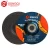 Import T27 100*6*16mm Abrasive metal cutting grinding wheel for stainless steel from China