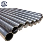 TA1 TA2 titanium tube pipe price