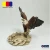 Import Table Decorative Resin Eagle Crafts Candle holder or Trinket plate from China