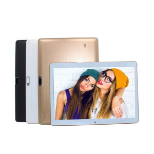 Buy Tablet 10.1 Inch 3g Phone Call Tablet Pc Mtk6582 Ips Screen Quad ...