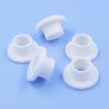 Taichen China Plastic Transistor Washer Spacer Crystal Washer