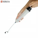 Taiwan 200cc Vehicle Fluid Change Syringe