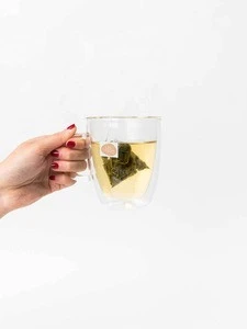 Taiwanese Baozhong Tea - 12 Tea Sachets  - Premium Loose Leaf Tea