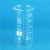 Import Tall Form Glass Beaker with spout and graduation from China