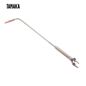 (TANAKA) Hi-Power ZS Line Heating Torch for LPG, Brazing processing