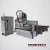 Import tangential tool and boring unit multi woodworking with CE certificate ATC CNC router from China