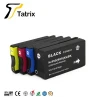 Tatrix 955 955XL 959 959XL Premium Color Remanufactured Ink Cartridge for HP OfficeJet Pro 7720 All in One Printer