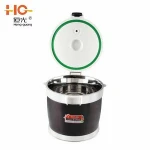 Buy Cheap Big Size Commercial Rice Cooker 4.2l from Kong Seng Ltd., China