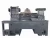 Import TCK50A Precision CNC Slant Bed Lathe Machine from China