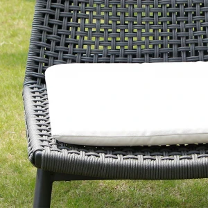 Tctd Outdoor Furniture Garden Indoor And Outdoor Custom Leisure Rattan Chair