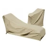 tear resistant garden furniture cover,protective wholesale chair covers furniture