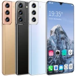 tecno mobile phones 5G S21+ 12GB+512gb smartphone phones mobile android phone