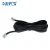 Import telephone splitter wire extension cable XJY-US-60-6P4C RJ11,LAN Utp Network Patch Internet Cable from China