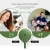 Import Temperature Humidity Measurement Audio Wifi Baby Monitor With Camera from China