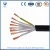 Import Tfr-Cvvs 0.6/1kv PVC Insulated Copper Conductor Kvv Cvv Control Cable 2.5mm 4mm from China