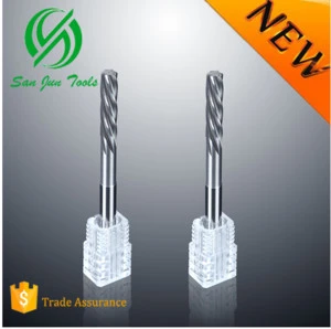 The best quality Carbide tapered reamer,flexible reamer