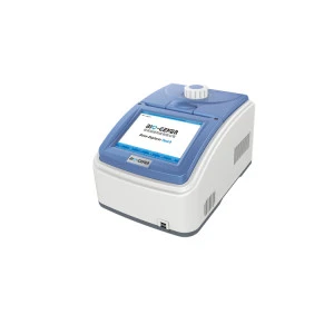 The Fine Quality Clinical Analytical Instruments Gradient PCR Thermal Cycler