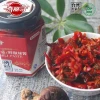 The Gourmet Collection Taiwan Fresh Red Chili Sauce without Preservative & additive for KA supermarket