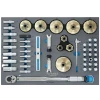 The popular Repair Basic Tool Kit Sets for repair car or other machine.