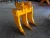 Import Three shank ripper customized for CAT320 excavator from China