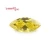 Import Thriving Gems Fashion Color Loose Gemstone White Stone Marquise Shape Cubic Zirconia from China