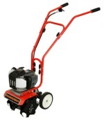 Thunderbay Y4000 Mini Tiller Cultivator with 38cc 4-Cycle Engine