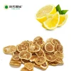Time Sun Golden grade Chinese Well-known Wholesale Natural Dried Lemon Slice Herbal Tea with competitive price