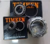 Timken Tapered Roller Bearing with Rich Sizes