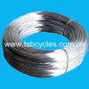 titanium wires