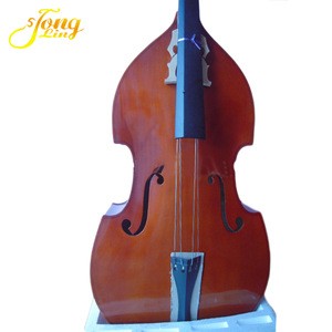 TL-VP15)Famous musical instrument student double bass