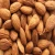 Import Toasted Almonds From Extremadura Glass Jar 100 Gr from Brazil