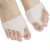 Import Toe Separators Gel Toe Stretcher Comfortably Separate Five Overlapping Toes Prevent Bunions from China
