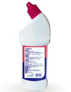 Toilet Bowl Cleaner with oem service for household cleaning or hotel use
