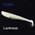 Import TOMA 95mm 5.2g Wobbler Silicone Soft Bait Fishing Lure Isca Artificial Bait Shad Worm from China