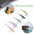 Import ToMyo 59pcs Freshwater Fishing Lures Kit Fishing Tackle Box Included Frog Lures Fishing Spoons Saltwater from China